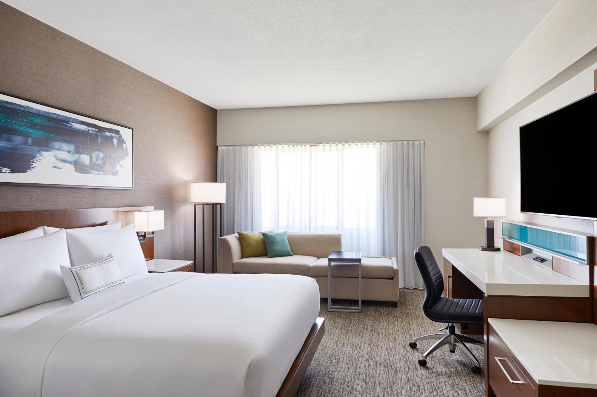 Delta Hotels By Marriott Phoenix Меса Екстериор снимка