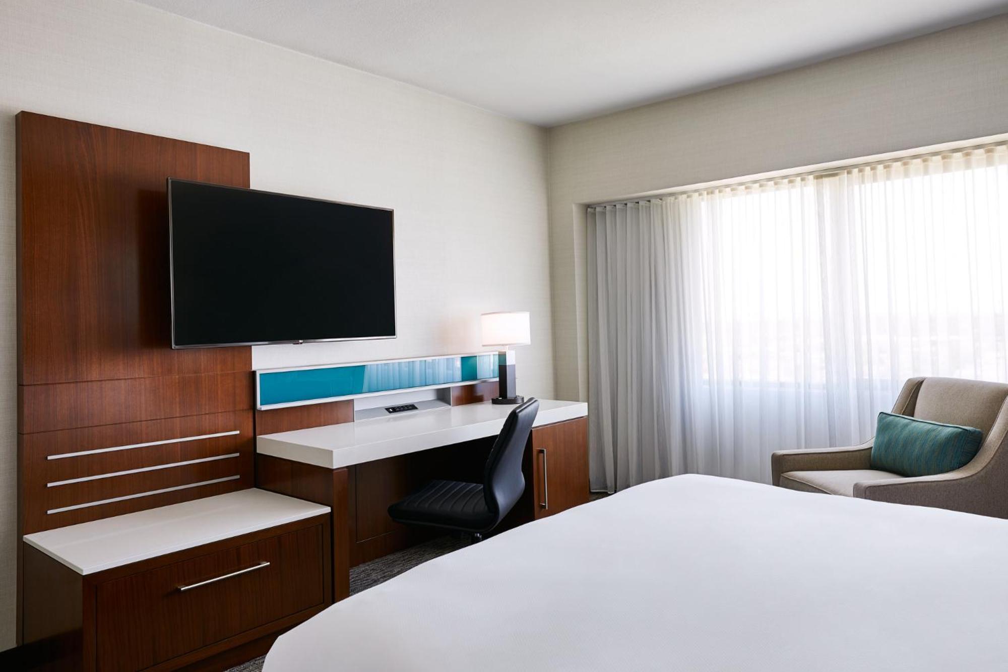 Delta Hotels By Marriott Phoenix Меса Екстериор снимка