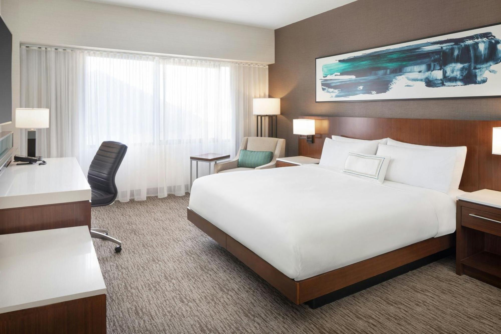 Delta Hotels By Marriott Phoenix Меса Екстериор снимка